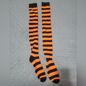 Thigh High Socks